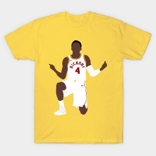 Victor Oladipo Hickory Pacers T-Shirt